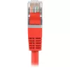 Võrgukaabel Sharkoon RJ-45 Cat5e 10 m Punane