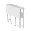 Macleani mobiilne laud valge MC-126W 50kg