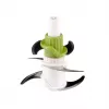 Elektriline toidupeenestaja Gastroback Design Mini Chopper Plus
