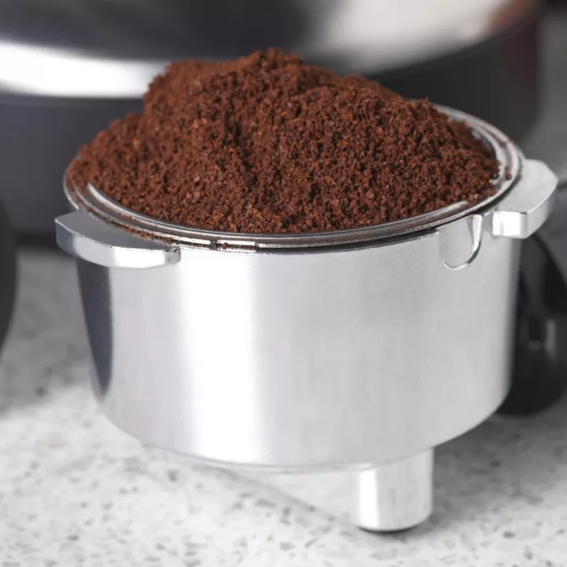 Petra PT5240BVDE Espresso masin