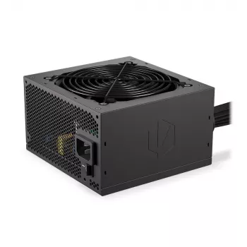 ENDORFY Vero L5 Bronze 600W toiteplokk 24-pin ATX ATX must