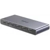 4K HDMI / USB-C lüliti 4-ühes väljund, Unitek V1313AGY01-EU