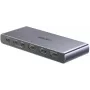 4K HDMI / USB-C lüliti 4-ühes väljund, Unitek V1313AGY01-EU