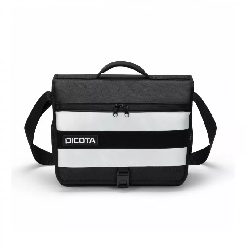 Messenger Bag REFLECTIV must