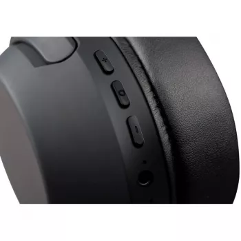 Kõrvaklapid Defender Bluetooth Freemotion B690 Must