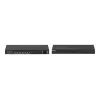 NETGEAR M4250-10G2XF-PoE++ Hallatav L2/L3 Gigabit Ethernet (10/100/1000) Toite üle Etherneti (PoE) 1U Must