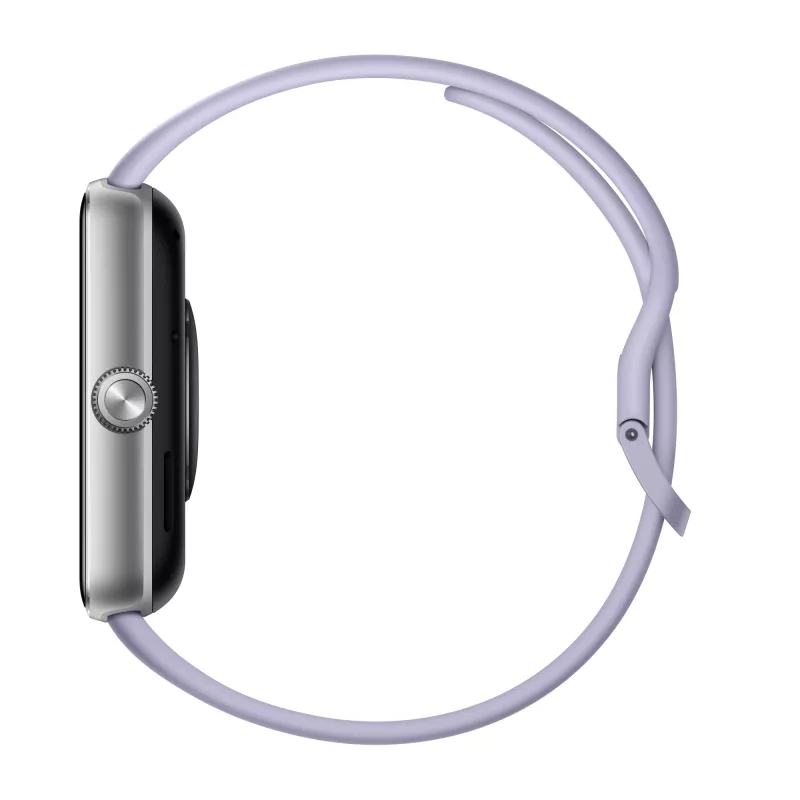 Nutikell Xiaomi Redmi Watch 5 Lavendel Lilla