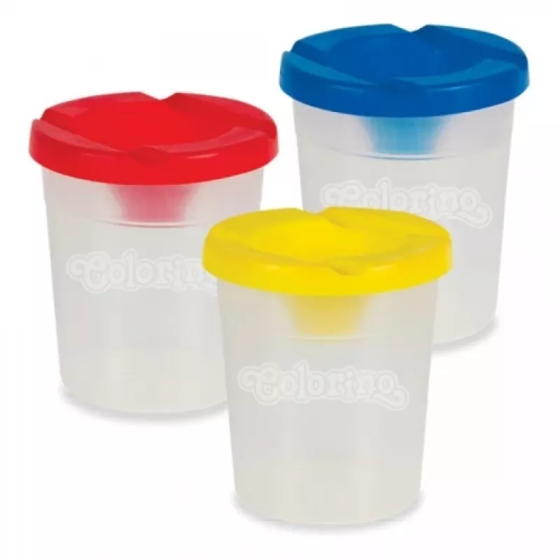 Colorino laste tilgakindel tops