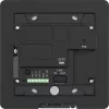 AXIS I7010-VE roostevabast terasest juhtmevaba sidesüsteemi intercomijaam, IP66/IP69, 92 dB