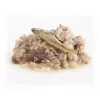 FISH4CATS Sardine with anchovy - märg kassitoit - 70g