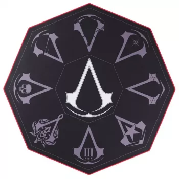 Subsonic Gaming põrandamatt Assassin's Creed