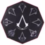 Subsonic Gaming põrandamatt Assassin's Creed
