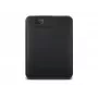WD Elements Portable WDBNEF0060BBK - Kõvaketas - 6 TB - väline (kaasaskantav)