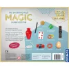 Kosmos Magic laste mustkunstikomplekt