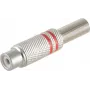 Juhtmeühendus RCA ShiverPeaks BS52001-R