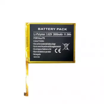 Aku HUAWEI P9 (HB366481ECW)