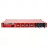 Securepoint RC350R G6 riistvara tulemüür 1U 38 Gbit/s