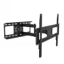 TV-kinnitus LogiLink BP0028 177,8 cm (70 tolli) must