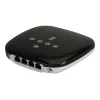 Ubiquiti UF-WIFI traadita ruuter Gigabit Ethernet must