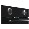 Sisseehitatav ahi AMICA ED6769BA+ S-TYPE 1195515 multifunktsiooniga, energiaklass A+