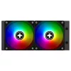 Xilence LiQuRizer LQ240RGB protsessori kombineeritud vedelikjahuti 1 tk