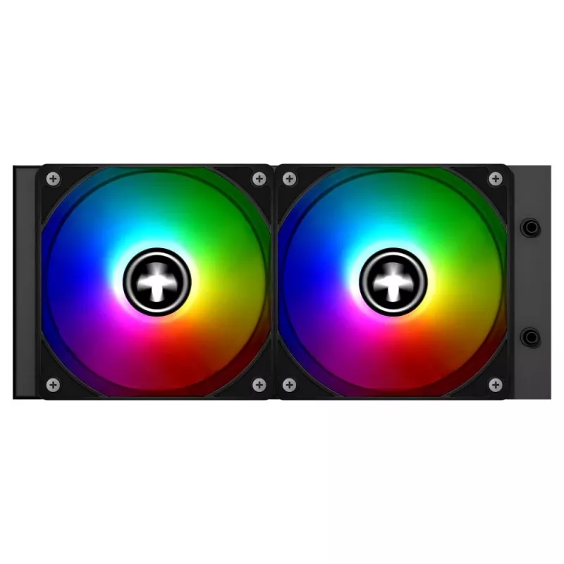 Xilence LiQuRizer LQ240RGB protsessori kombineeritud vedelikjahuti 1 tk