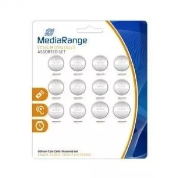 Ühekordne aku MediaRange MRBAT139