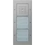 Audio intercom system GIRA 126865