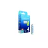 Laetavad akud PANASONIC ENELOOP AA 2000 mAh 4 tk (BK-3MCDE/4CP)