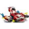 LEGO DREAMZZZ 71497 Cooperi tiigrimehhaanika ja Zero kuumakera