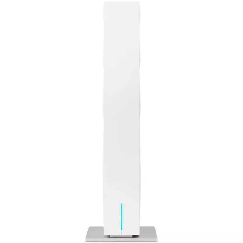 Acer Wave 7, Wi-Fi 7 Mesh-ruuter, EU-pistik, kahe paki traadita ruuter Gigabit Ethernet Kaheriba (2,4 GHz + 5 GHz või 2,4 GHz + 6 GHz)