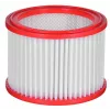 Nilfisk 107417194 trummeltoelmuimeja filter