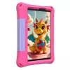 Tahvelarvuti UleFone Tab A9 Pro Kids — 4 GB muutmälu, 128 GB salvestusruumi, LTE, roosa