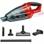 Einhell 2347120 käsitolmuimeja 0,54 L must