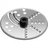 ProfiCook PC-KM 1063 köögikombain 1200 W 1,75 L Must, Roostevaba teras