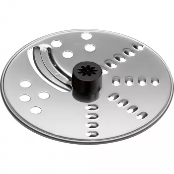 ProfiCook PC-KM 1063 köögikombain 1200 W 1,75 L Must, Roostevaba teras