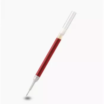 Pentel LR10-BX punane