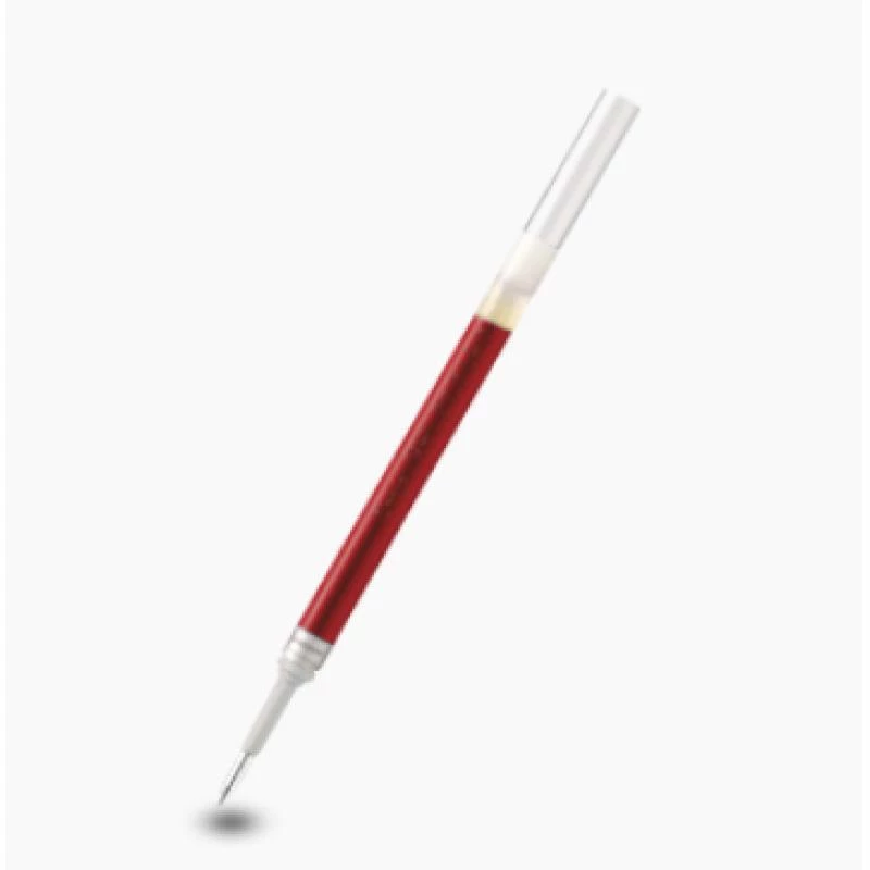 Pentel LR10-BX punane