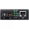 Võrgumeediumimuundur Cudy MC100GSA-20 1x RJ-45 1x SC ühemoodiline 1310 nm 1000 Mbit/s 20 km