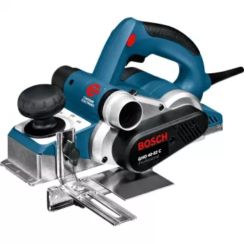 Bosch GHO 40-82 C Professional Must, Sinine, Hõbedane 14000 RPM 850 W