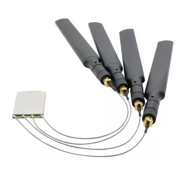 AAEON UP 5G moodul ja tarvik (RE-FM5G150AE210)