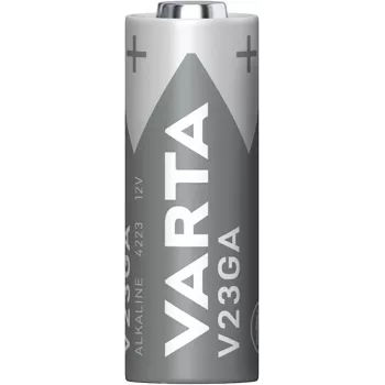 Ühekordne aku Varta 04223 A23 Leelis