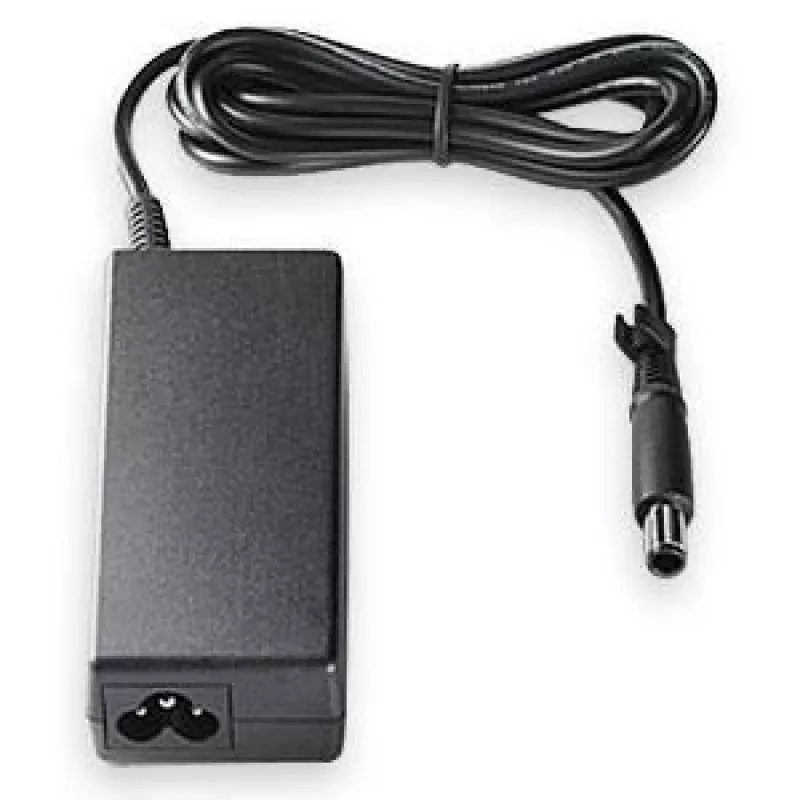 HP 90 W toiteadapter/inverter 65 W Must