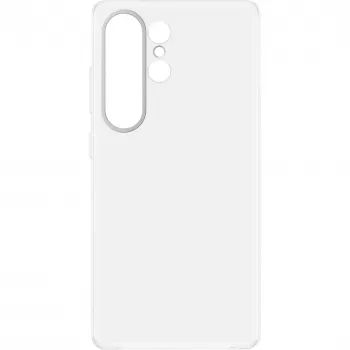 Samsung Clear Case läbipaistev mobiiltelefoni ümbris 17,5 cm (6,9 tolli) kate