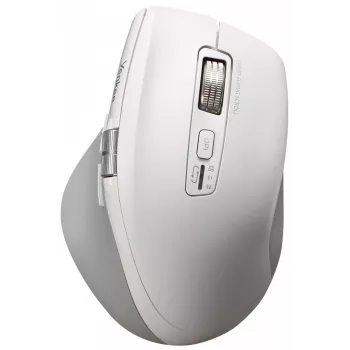 Juhtmevaba hiir YENKEE 2095WH SPIN DUAL Smart Flying Scroll