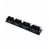 Mobiilseadme laadija Newland NLS-CD1051-4C-V2 Indoor Must