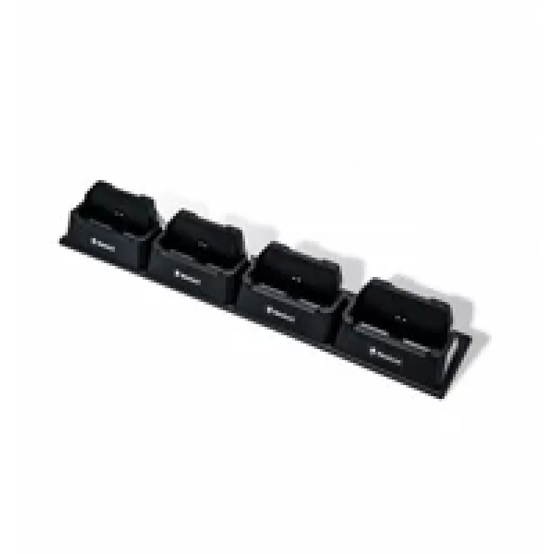 Mobiilseadme laadija Newland NLS-CD1051-4C-V2 Indoor Must