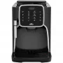 Täisautomaatne espressomasin Arzum Okka Espresso Pro, must/kroom, 1450 W