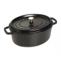 ZWILLING STAUB LA COCOTTE 5,5 L ovaalne malmist vormiroog