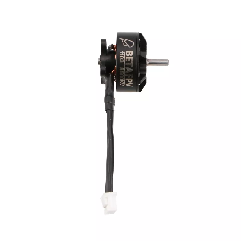 Harjadeta mootorite komplekt droonile, 4 tk